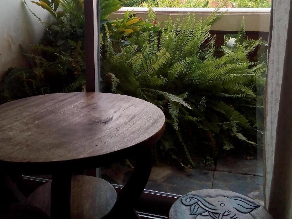 Baan Pim Hotel Chiang Mai Exterior photo