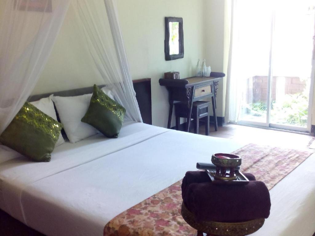 Baan Pim Hotel Chiang Mai Exterior photo