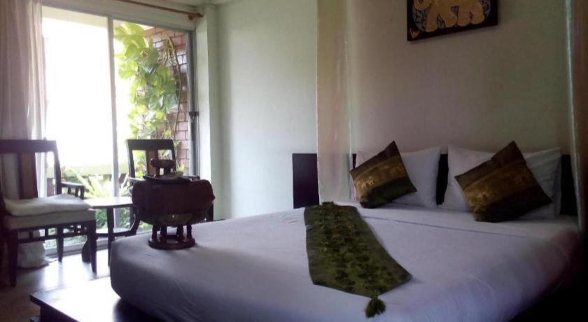 Baan Pim Hotel Chiang Mai Exterior photo