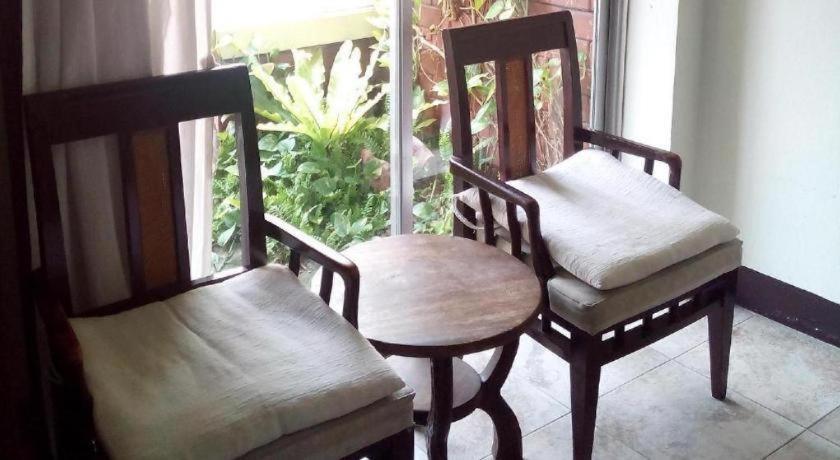 Baan Pim Hotel Chiang Mai Exterior photo