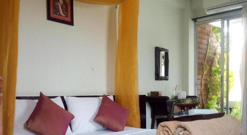 Baan Pim Hotel Chiang Mai Exterior photo